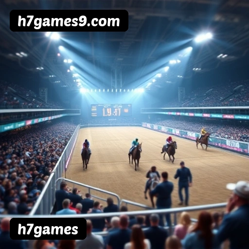 Acesso ao h7games