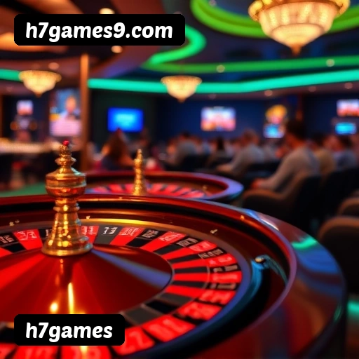 Cassino Online h7games