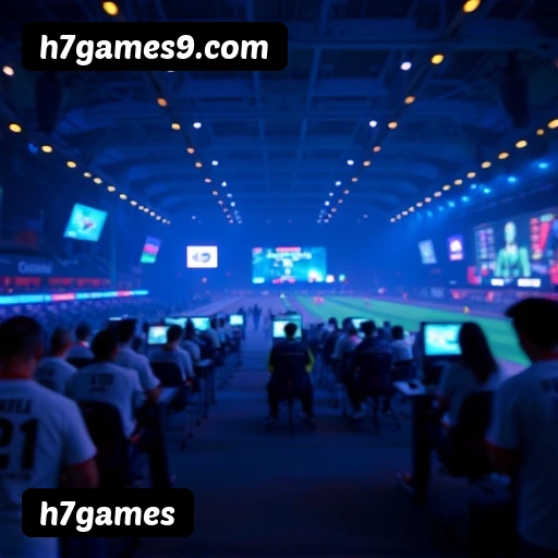Cassino Online h7games