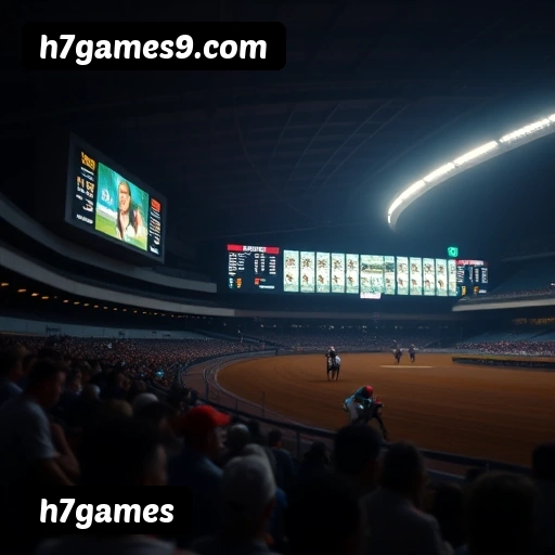 Cassino Online h7games