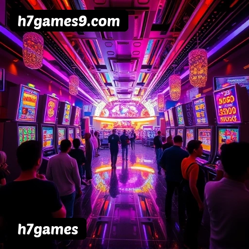 Cassino Online h7games
