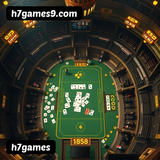 Cassino Online h7games