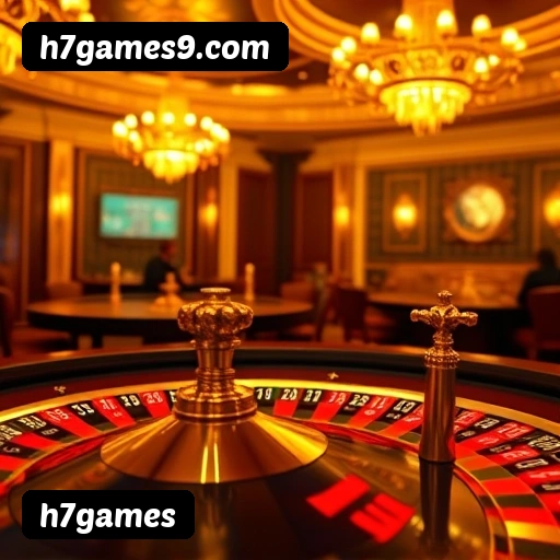 Acesso ao h7games
